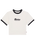 Lewistown Ringer T-Shirt in Egret