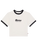 Lewistown Ringer T-Shirt in Egret