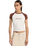 Rope T-Shirt in Cappuccino