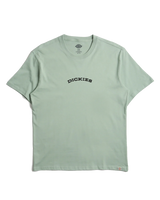 Outdoor T-Shirt in Iceberg Green