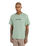 Outdoor T-Shirt in Iceberg Green