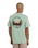 Outdoor T-Shirt in Iceberg Green