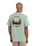 Outdoor T-Shirt in Iceberg Green