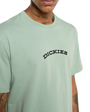 Outdoor T-Shirt in Iceberg Green