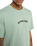 Outdoor T-Shirt in Iceberg Green