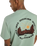Outdoor T-Shirt in Iceberg Green