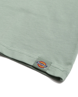 Outdoor T-Shirt in Iceberg Green