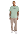 Outdoor T-Shirt in Iceberg Green