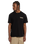 Bricklane T-Shirt in Black