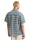 Lewistown Stripe T-Shirt in Stormy Weather