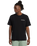 Landscape T-Shirt in Black