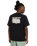 Landscape T-Shirt in Black