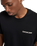 Landscape T-Shirt in Black