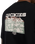 Landscape T-Shirt in Black