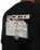 Landscape T-Shirt in Black