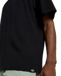 Landscape T-Shirt in Black