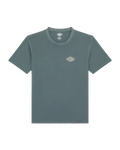Service Station T-Shirt in Stormy Weather