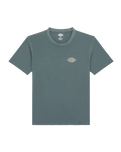 Service Station T-Shirt in Stormy Weather