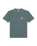 Service Station T-Shirt in Stormy Weather