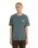 Service Station T-Shirt in Stormy Weather
