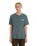 Service Station T-Shirt in Stormy Weather