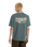 Service Station T-Shirt in Stormy Weather