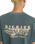 Service Station T-Shirt in Stormy Weather