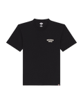 Mechanic T-Shirt in Black