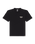 Mechanic T-Shirt in Black