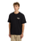 Mechanic T-Shirt in Black