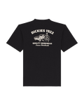 Mechanic T-Shirt in Black