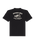 Mechanic T-Shirt in Black