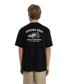 Mechanic T-Shirt in Black