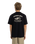 Mechanic T-Shirt in Black