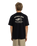 Mechanic T-Shirt in Black