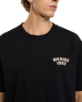 Mechanic T-Shirt in Black