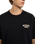 Mechanic T-Shirt in Black