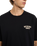 Mechanic T-Shirt in Black