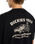 Mechanic T-Shirt in Black
