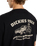 Mechanic T-Shirt in Black