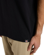 Mechanic T-Shirt in Black