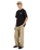 Mechanic T-Shirt in Black