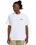 Snake T-Shirt in White