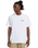 Snake T-Shirt in White
