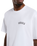Snake T-Shirt in White