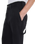 Canvas Carpenter Lightweight Trousers in Black
