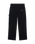 Canvas Carpenter Lightweight Trousers in Black