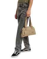 66 Cloth Mini Bag in Khaki