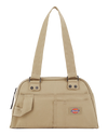 66 Cloth Mini Bag in Khaki