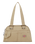 66 Cloth Mini Bag in Khaki